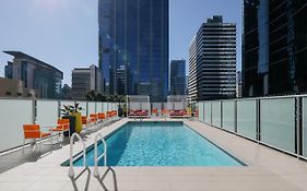 Mercure Brisbane Hotel