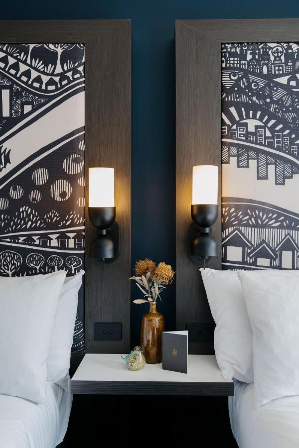 Voco Brisbane City Centre By Ihg Extérieur photo