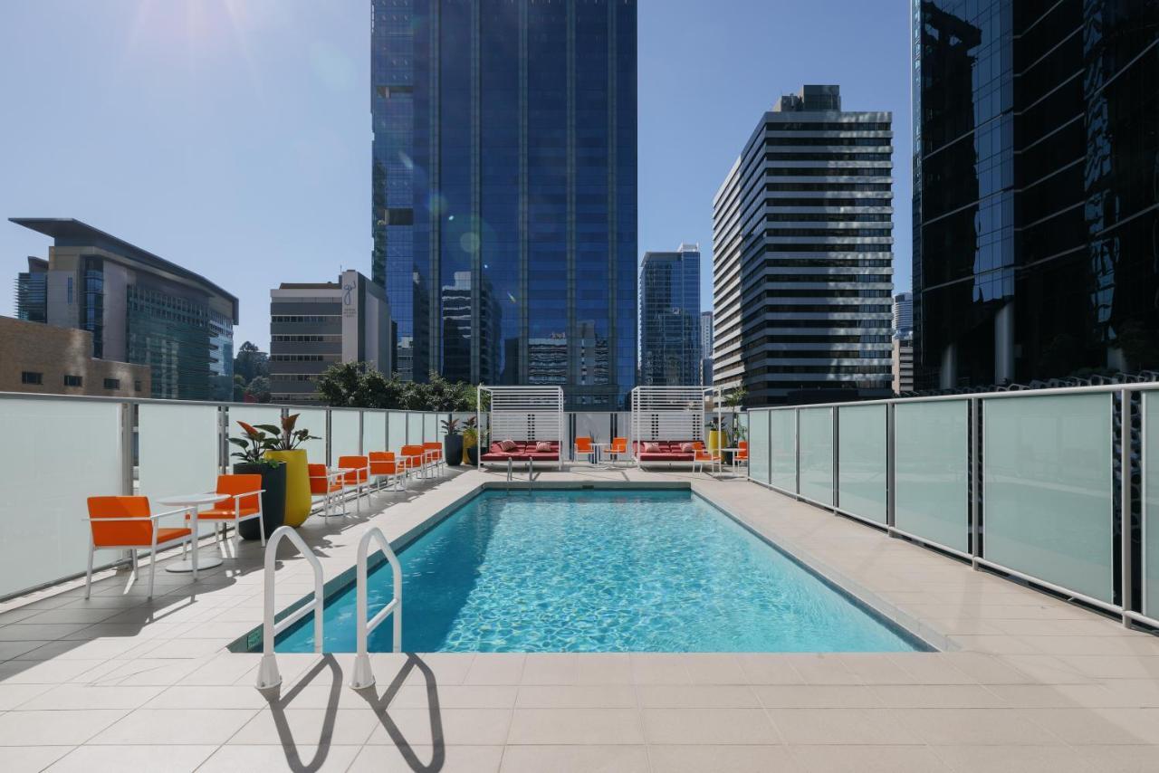Voco Brisbane City Centre By Ihg Extérieur photo