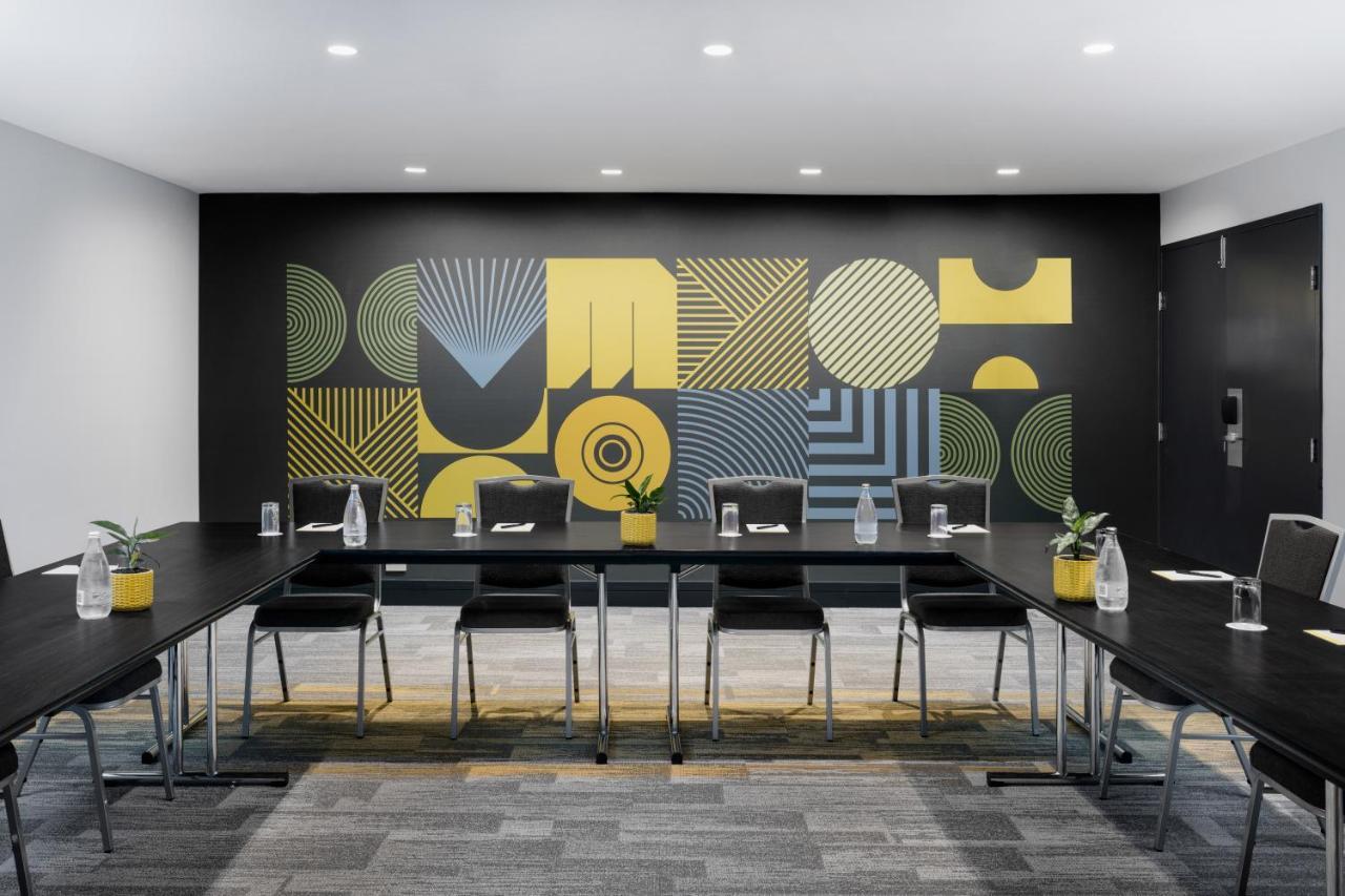 Voco Brisbane City Centre By Ihg Extérieur photo