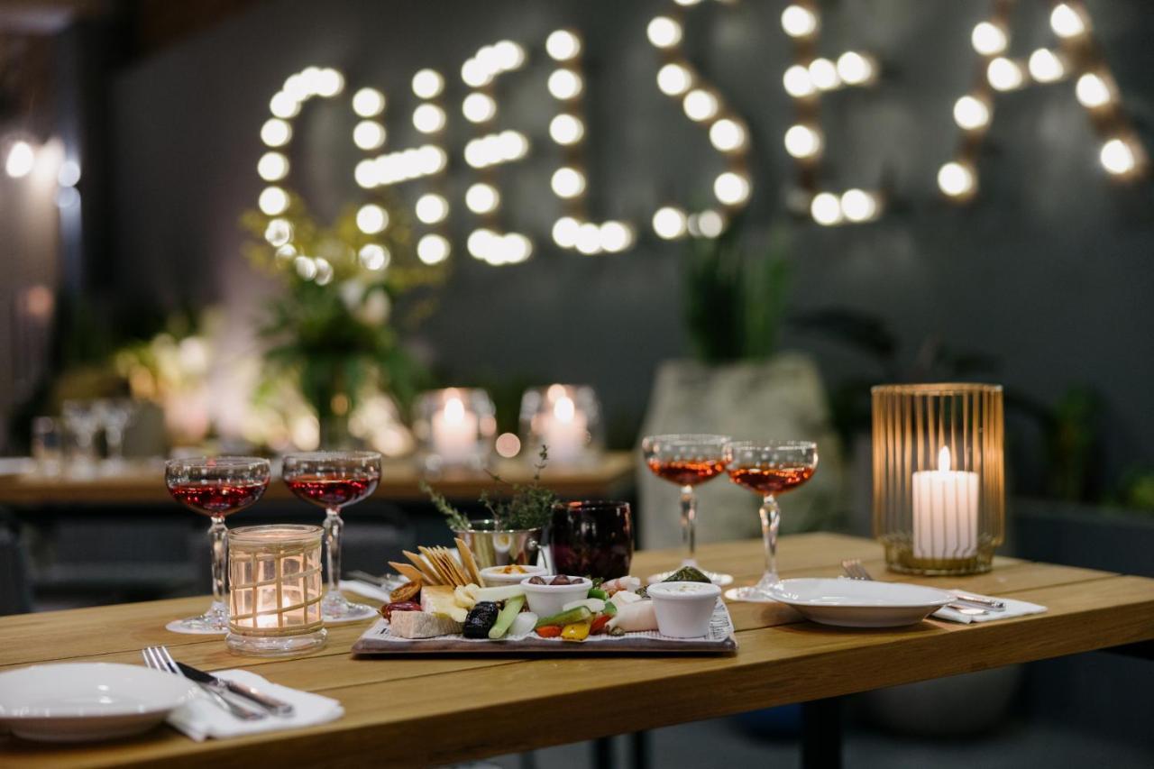 Voco Brisbane City Centre By Ihg Extérieur photo