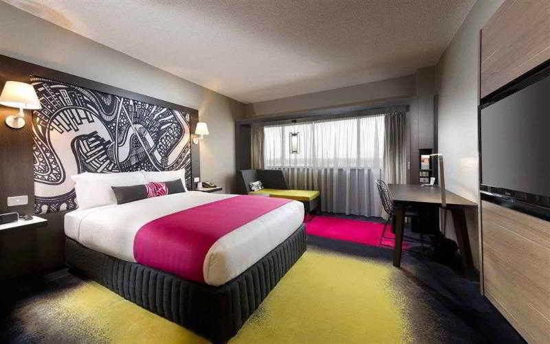 Voco Brisbane City Centre By Ihg Extérieur photo