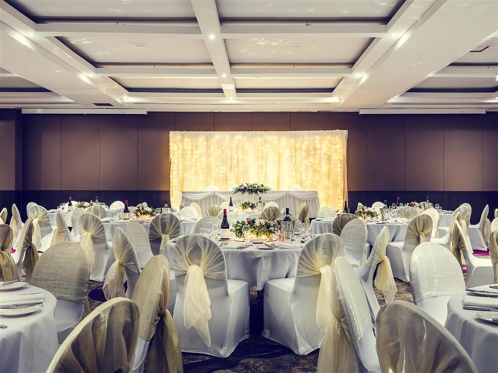 Voco Brisbane City Centre By Ihg Extérieur photo