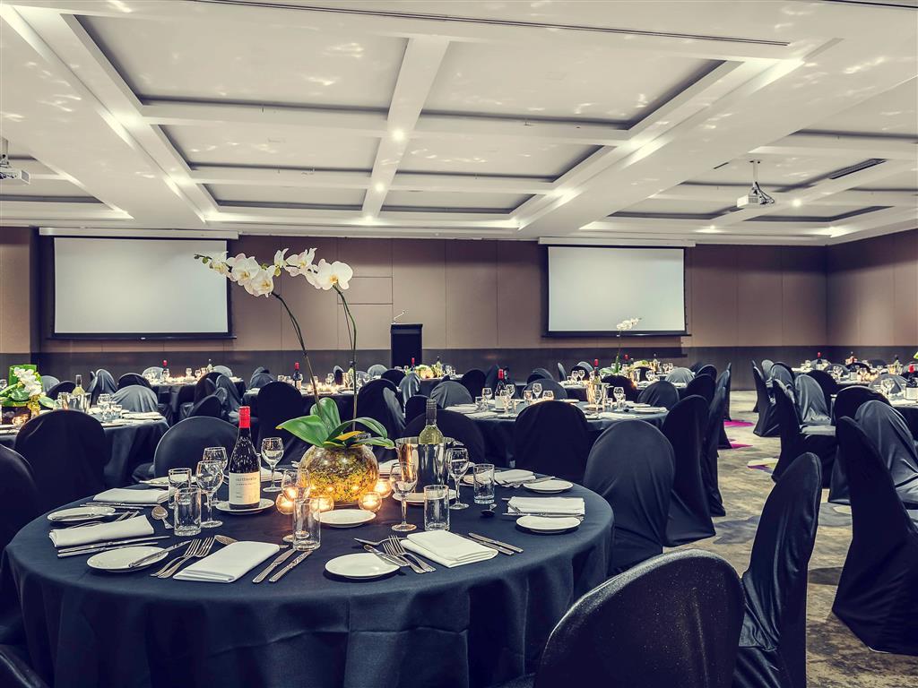 Voco Brisbane City Centre By Ihg Extérieur photo