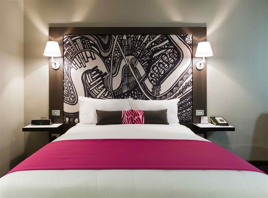 Voco Brisbane City Centre By Ihg Extérieur photo
