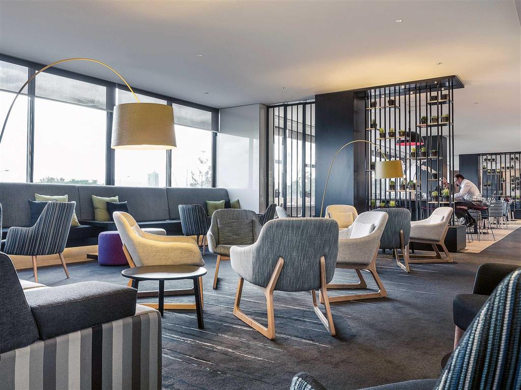 Voco Brisbane City Centre By Ihg Extérieur photo