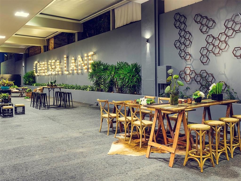 Voco Brisbane City Centre By Ihg Extérieur photo