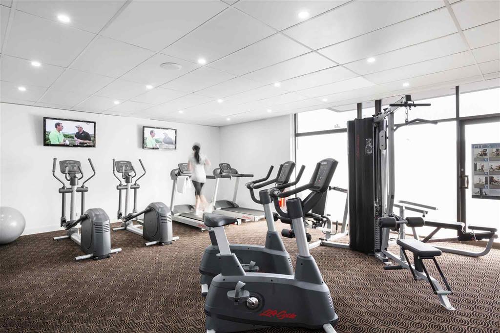 Voco Brisbane City Centre By Ihg Extérieur photo
