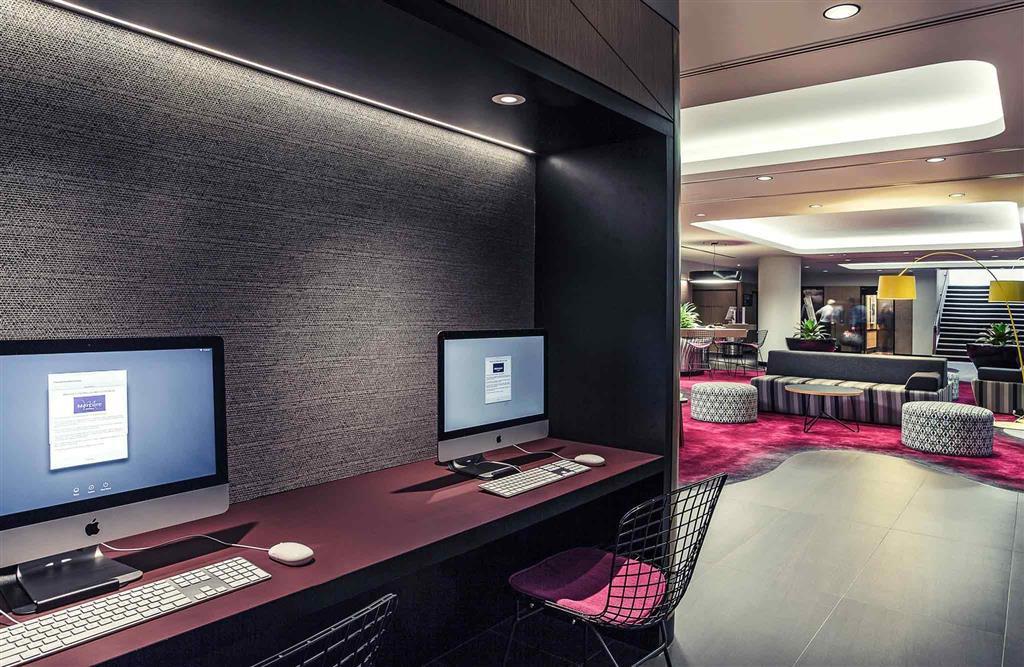 Voco Brisbane City Centre By Ihg Extérieur photo