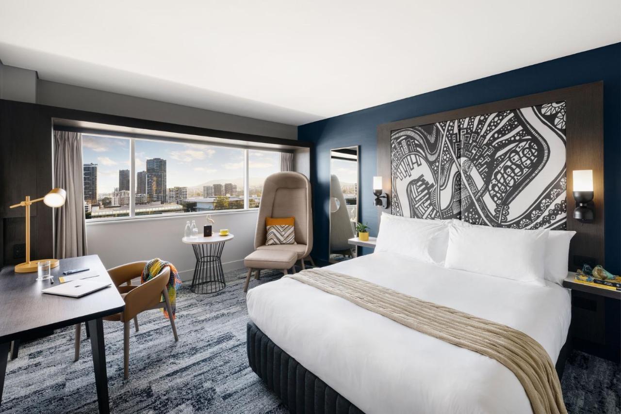 Voco Brisbane City Centre By Ihg Extérieur photo