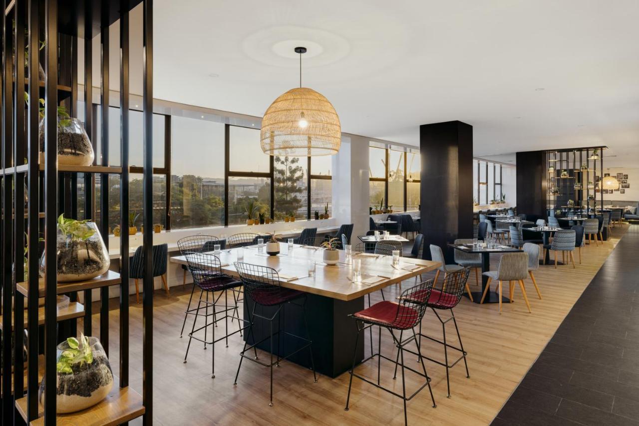 Voco Brisbane City Centre By Ihg Extérieur photo