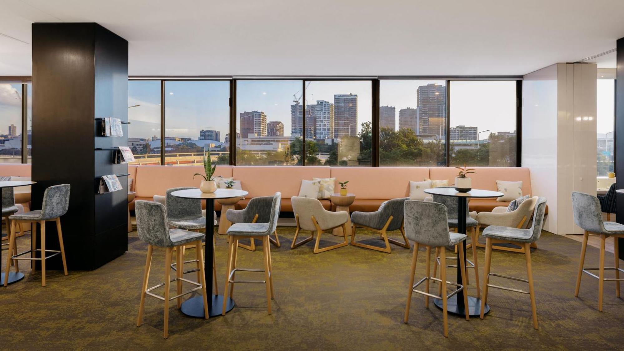Voco Brisbane City Centre By Ihg Extérieur photo