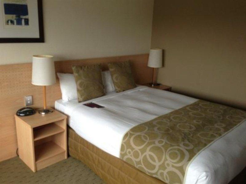 Voco Brisbane City Centre By Ihg Extérieur photo