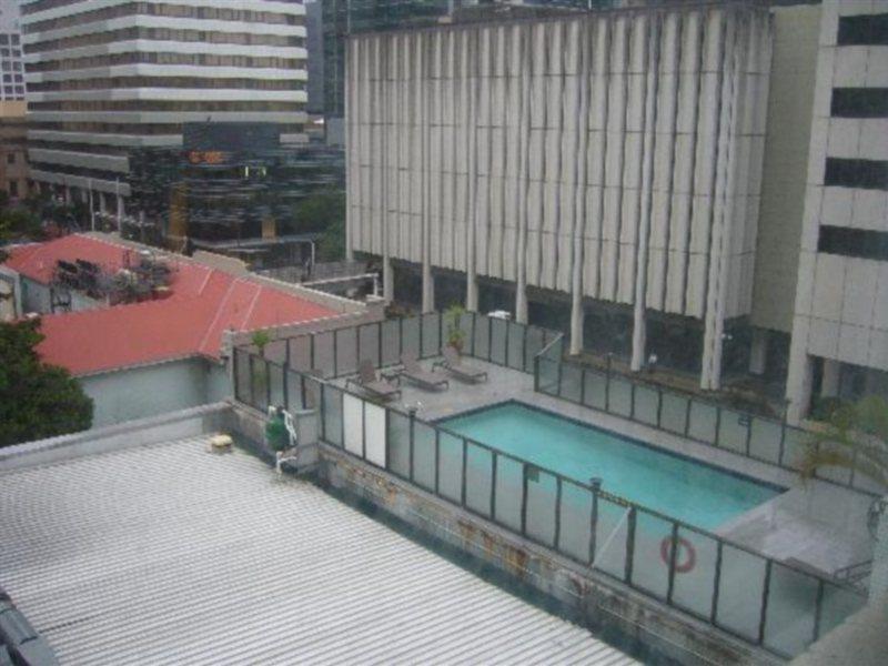 Voco Brisbane City Centre By Ihg Extérieur photo