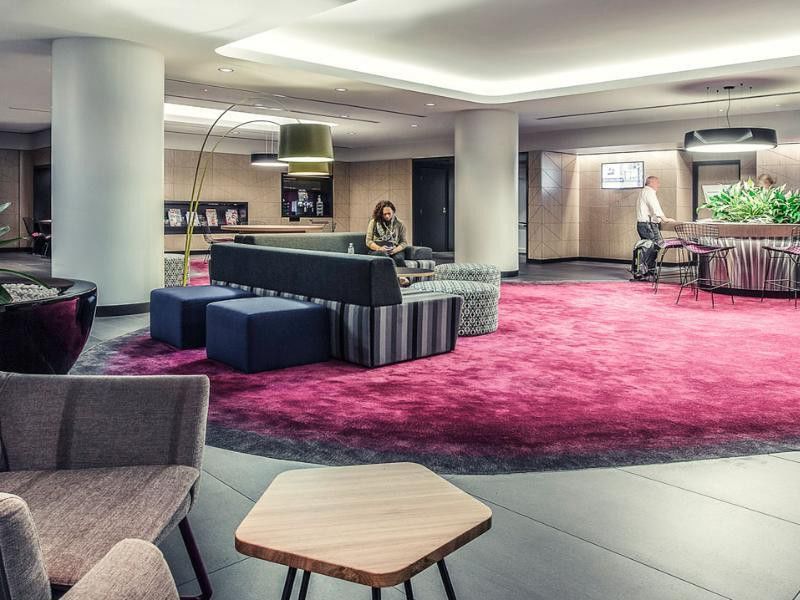 Voco Brisbane City Centre By Ihg Extérieur photo