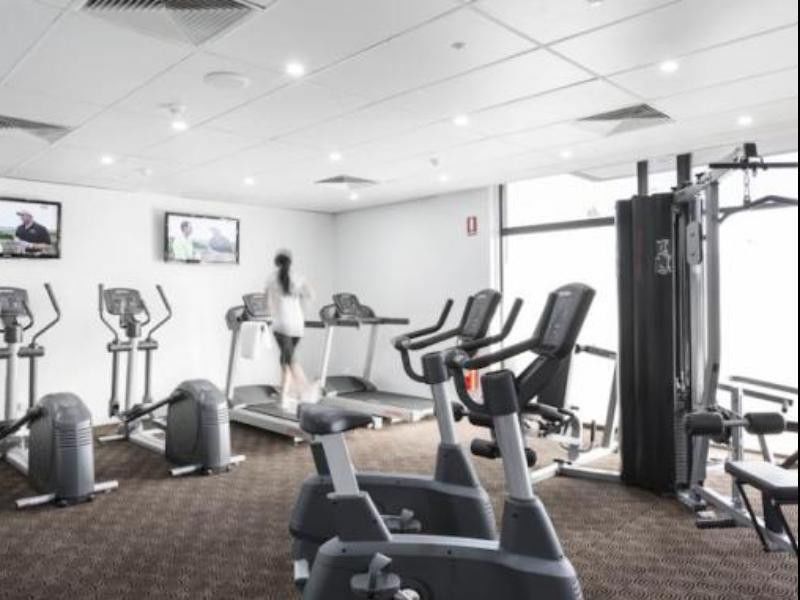 Voco Brisbane City Centre By Ihg Extérieur photo