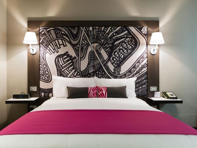 Voco Brisbane City Centre By Ihg Extérieur photo