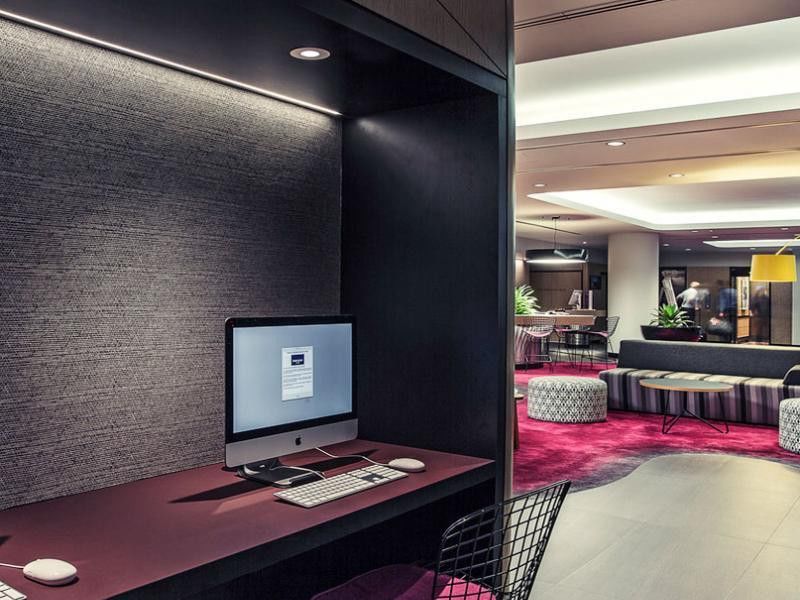Voco Brisbane City Centre By Ihg Extérieur photo
