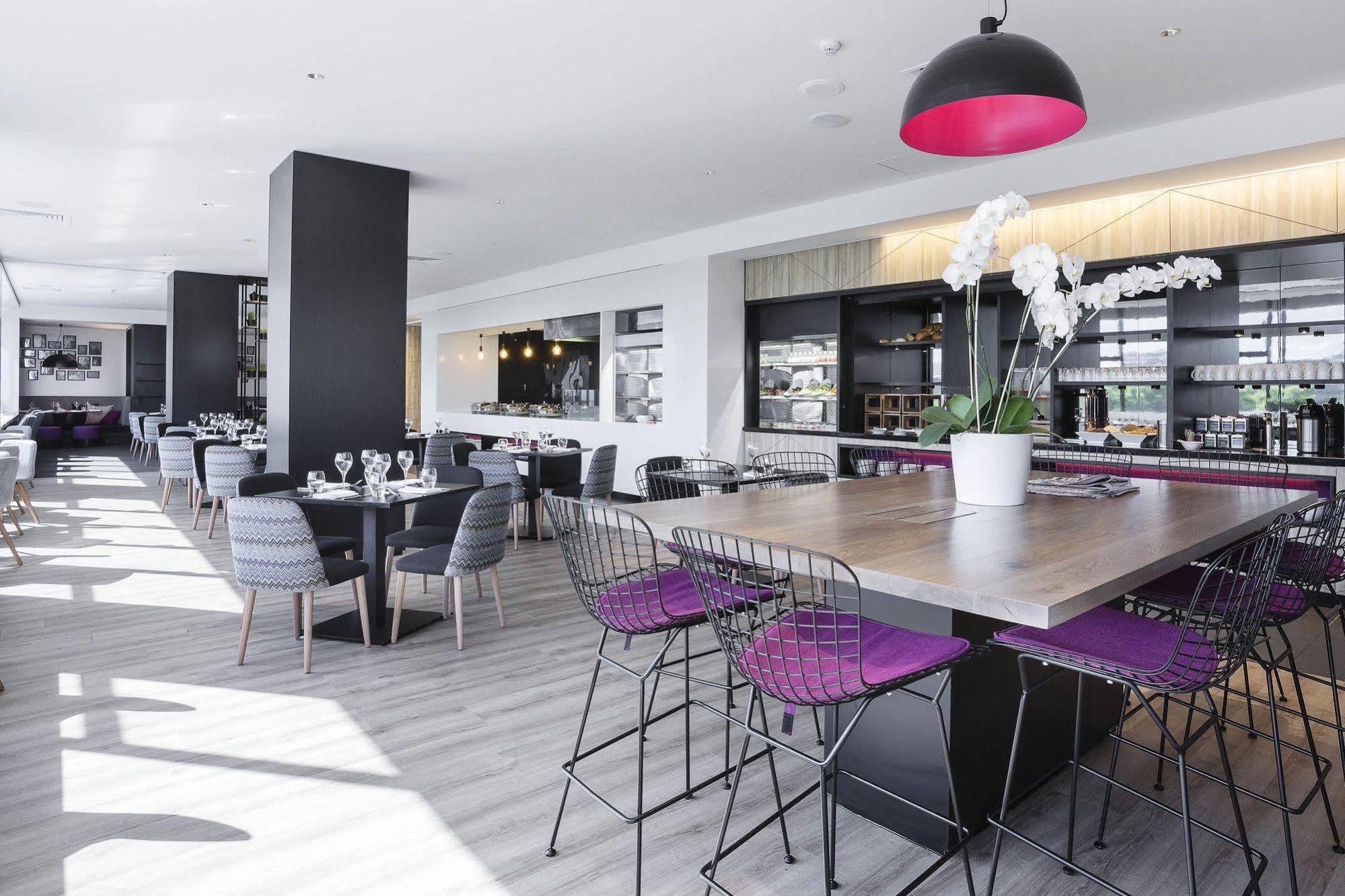Voco Brisbane City Centre By Ihg Extérieur photo